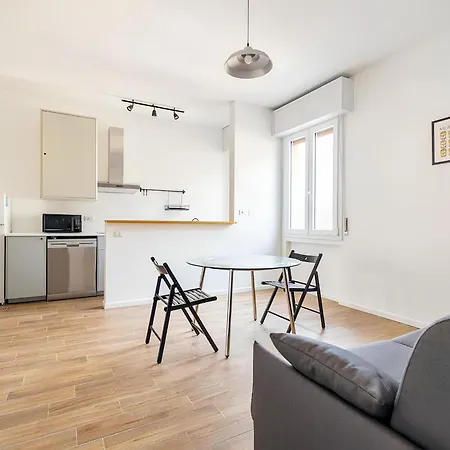 Santa Giulia - 15 Minutes From Centre Milano
