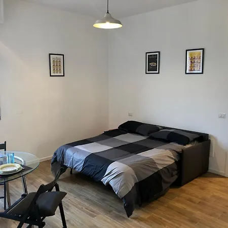 Santa Giulia - 15 Minutes From Centre Apartment Mailand