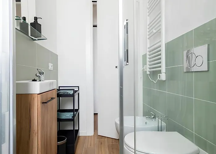 Apartman Santa Giulia - 15 Minutes From Centre