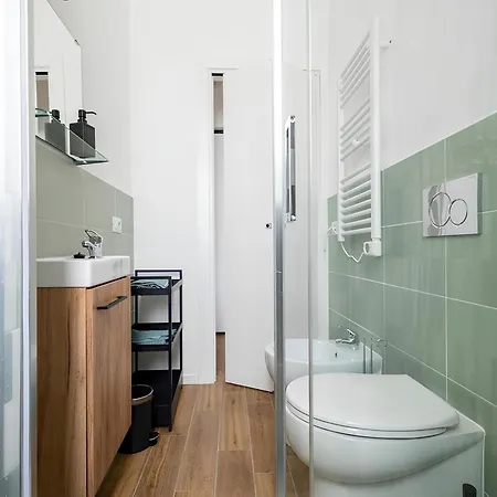 Apartment Santa Giulia - 15 Minutes From Centre