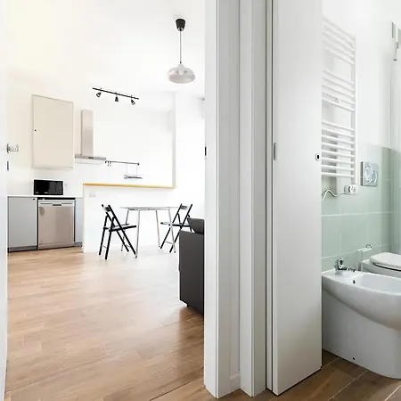 Apartment Santa Giulia - 15 Minutes From Centre *