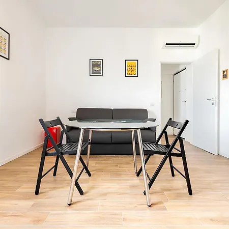 Apartment Santa Giulia - 15 Minutes From Centre *