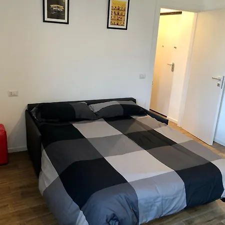 Apartment Santa Giulia - 15 Minutes From Centre