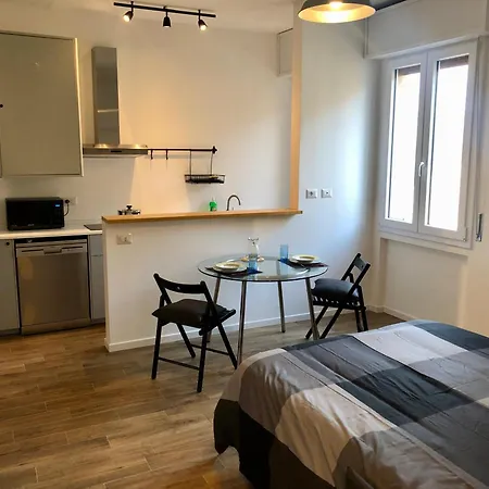 Santa Giulia - 15 Minutes From Centre Apartment