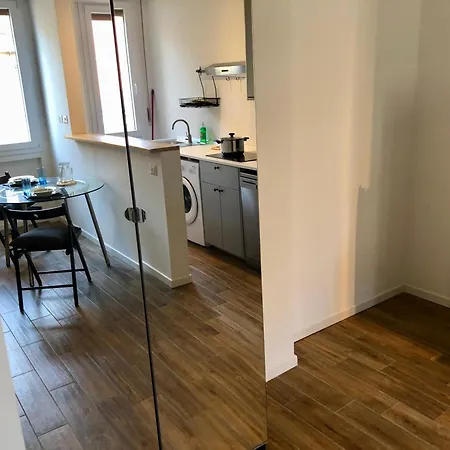 Apartment Santa Giulia - 15 Minutes From Centre Mailand